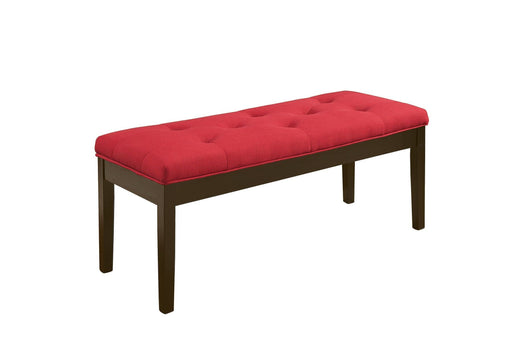 Effie Bench - 71540 - In Stock Furniture