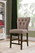 Effie Counter Height Chair (2Pc) - 71526 - In Stock Furniture