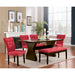 Effie Dining Table - 71515 - In Stock Furniture