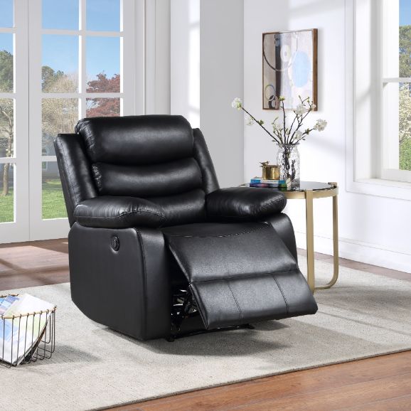 Eilbra Recliner - 56910 - In Stock Furniture