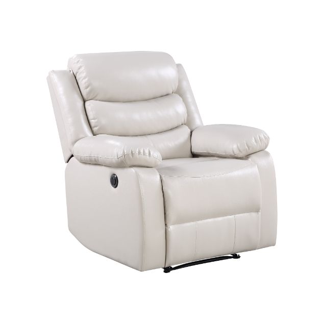 Eilbra Recliner - 56911 - In Stock Furniture