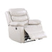 Eilbra Recliner - 56911 - In Stock Furniture