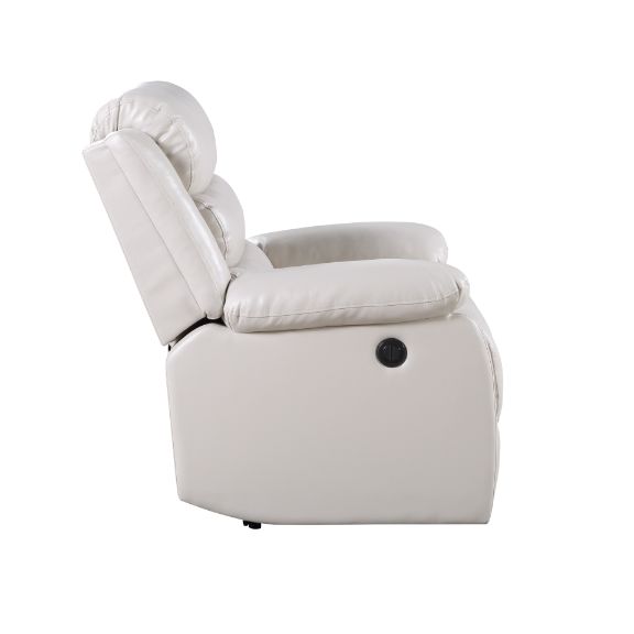 Eilbra Recliner - 56911 - In Stock Furniture