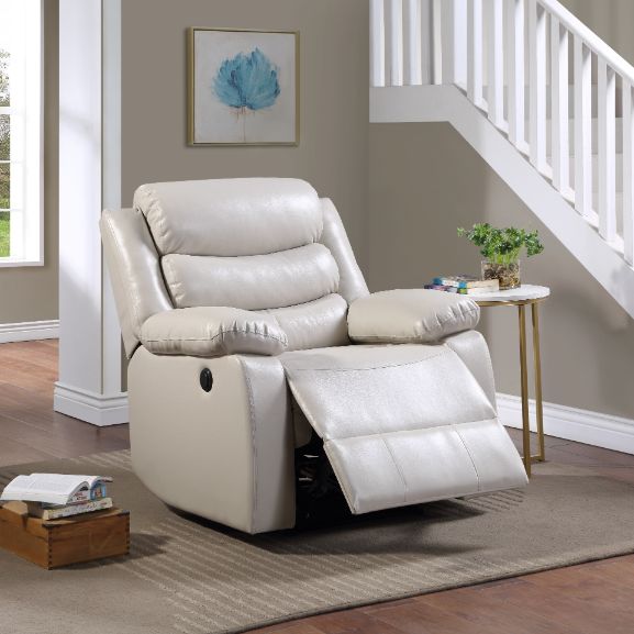 Eilbra Recliner - 56911 - In Stock Furniture