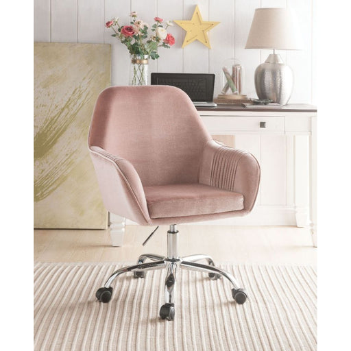 Eimer Office Chair - 92504 - In Stock Furniture