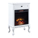 Eirene Fireplace - AC00853 - In Stock Furniture