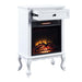 Eirene Fireplace - AC00853 - In Stock Furniture