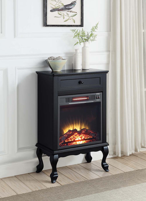 Eirene Fireplace - AC00854 - In Stock Furniture