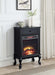 Eirene Fireplace - AC00854 - In Stock Furniture