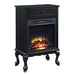 Eirene Fireplace - AC00854 - In Stock Furniture