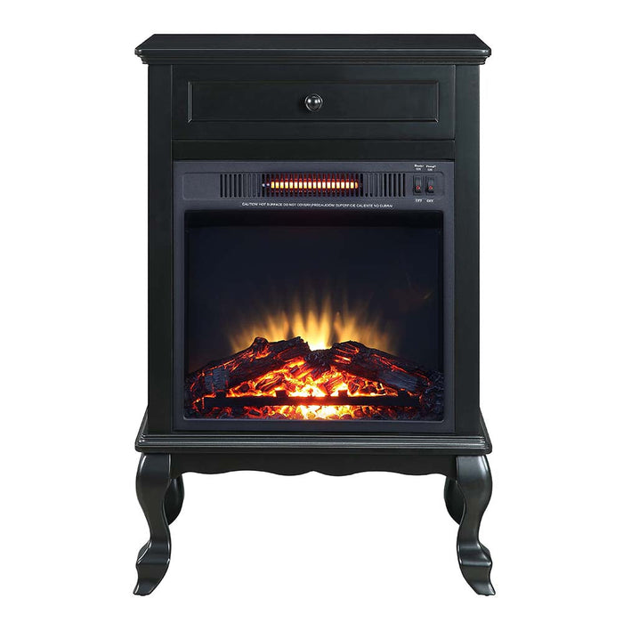 Eirene Fireplace - AC00854 - In Stock Furniture