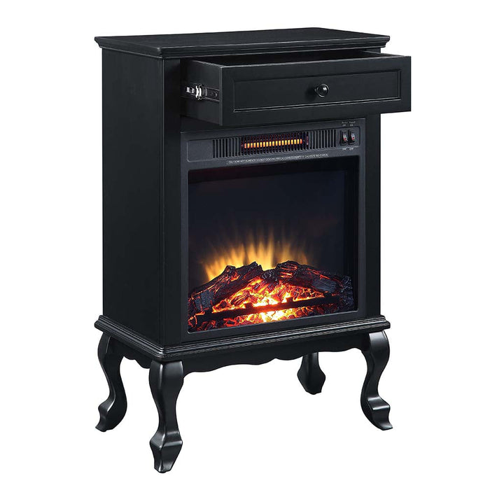 Eirene Fireplace - AC00854 - In Stock Furniture