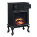 Eirene Fireplace - AC00854 - In Stock Furniture