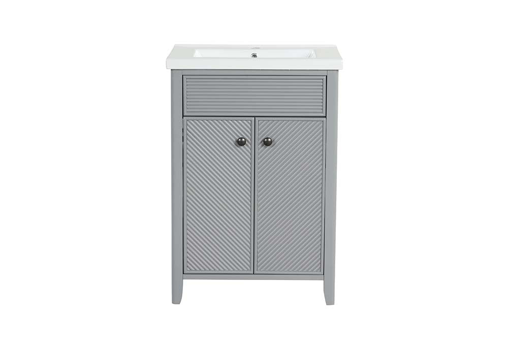 Eirlys Sink Cabinet - AC01173 - In Stock Furniture