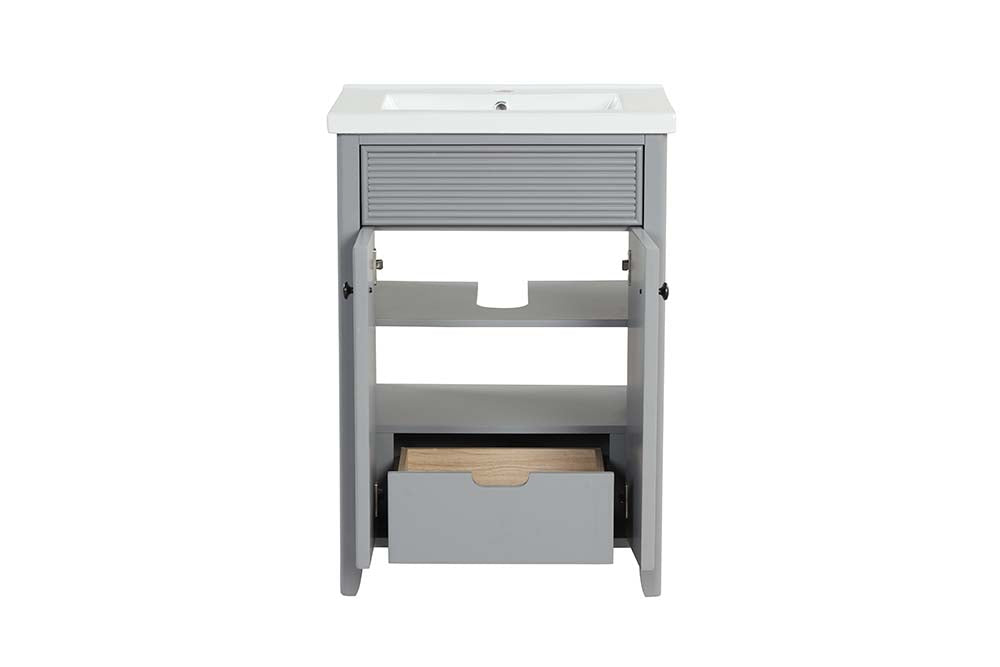 Eirlys Sink Cabinet - AC01173 - In Stock Furniture