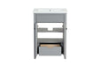 Eirlys Sink Cabinet - AC01173 - In Stock Furniture