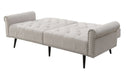 Eiroa Futon - 58250 - In Stock Furniture