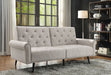 Eiroa Futon - 58250 - In Stock Furniture