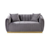 Elchanon Loveseat - 55671 - In Stock Furniture