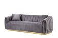 Elchanon Sofa - 55670 - In Stock Furniture