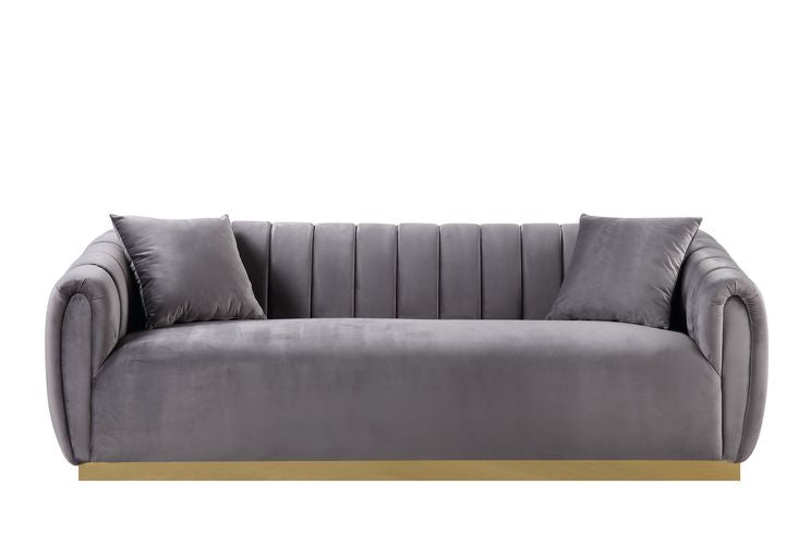 Elchanon Sofa - 55670 - In Stock Furniture