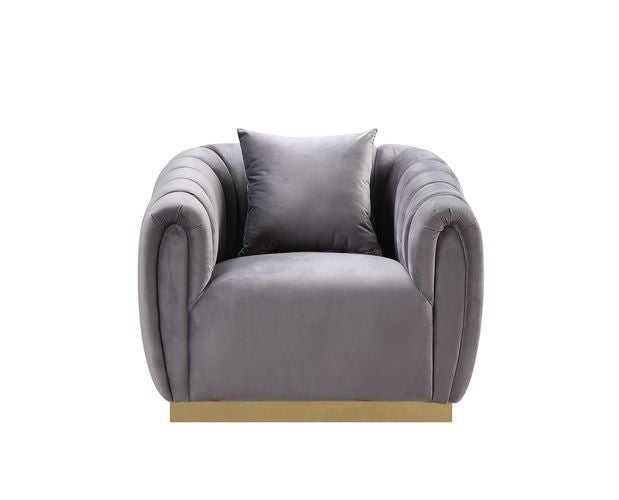 Elchanon Sofa - 55672 - In Stock Furniture