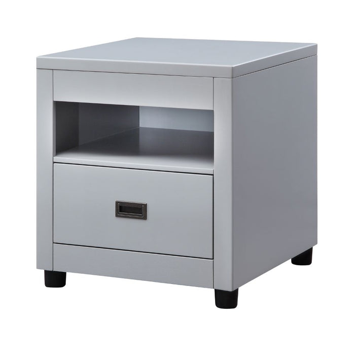 Eleanor End Table - 87107 - In Stock Furniture