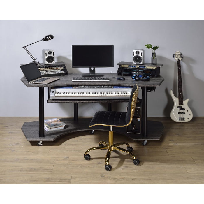 Eleazar Music Desk - 92890 - In Stock Furniture