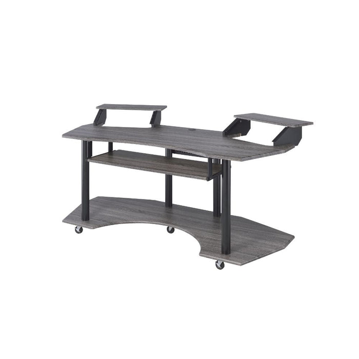 Eleazar Music Desk - 92890 - In Stock Furniture