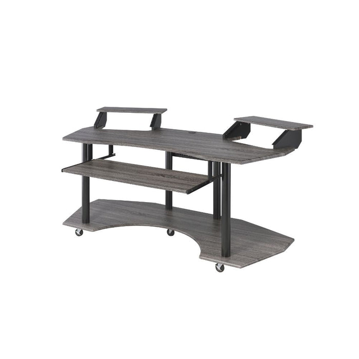 Eleazar Music Desk - 92890 - In Stock Furniture