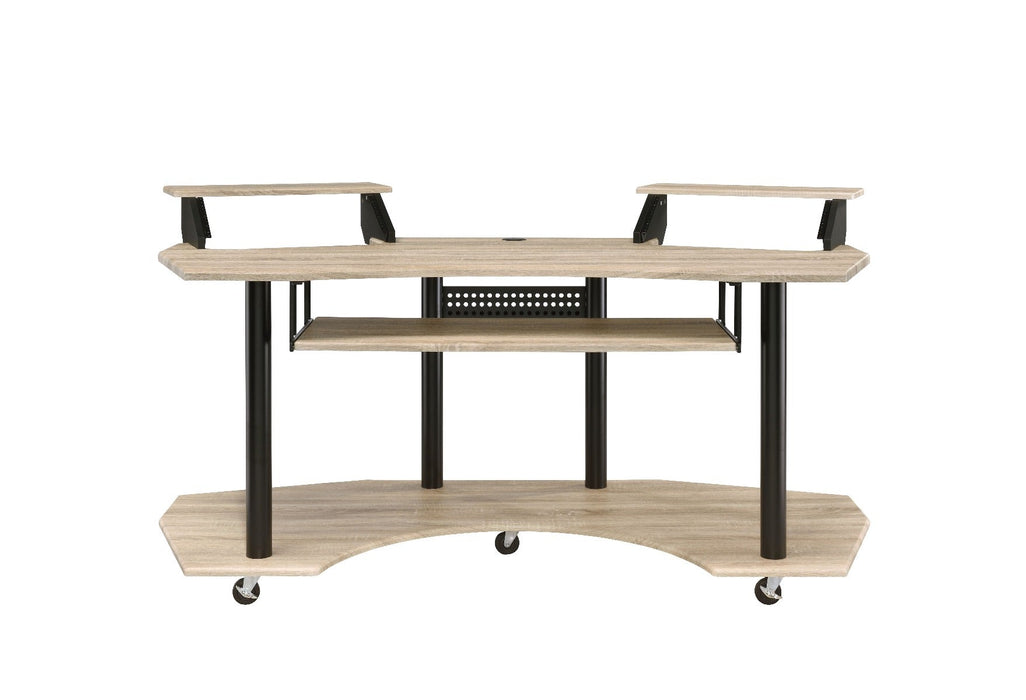 Eleazar Music Desk - 92892 - In Stock Furniture