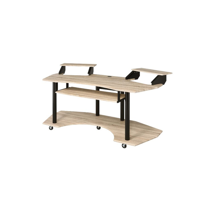 Eleazar Music Desk - 92892 - In Stock Furniture