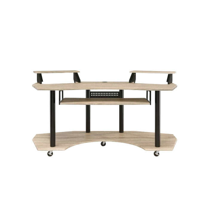 Eleazar Music Desk - 92892 - In Stock Furniture