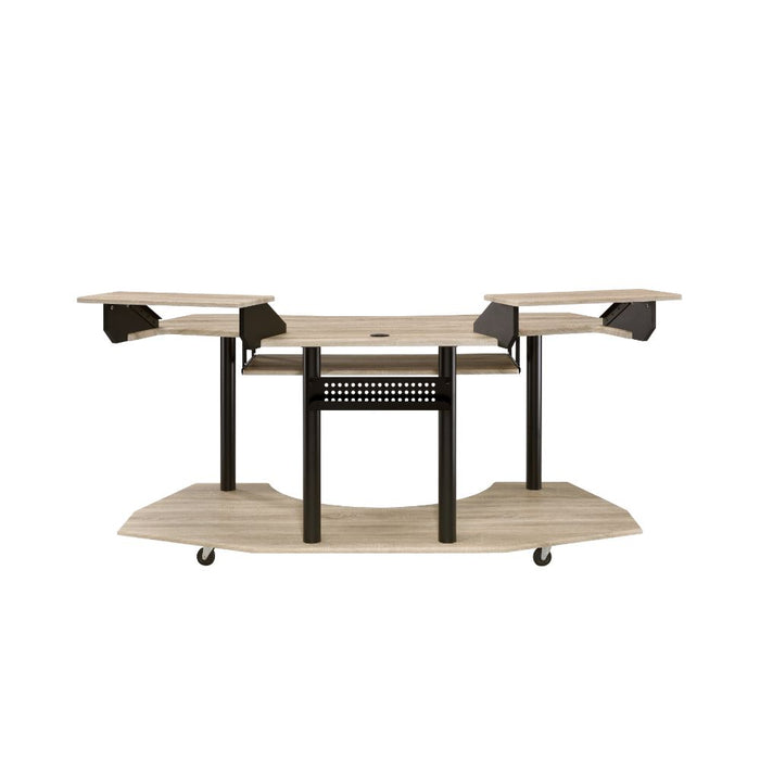 Eleazar Music Desk - 92892 - In Stock Furniture