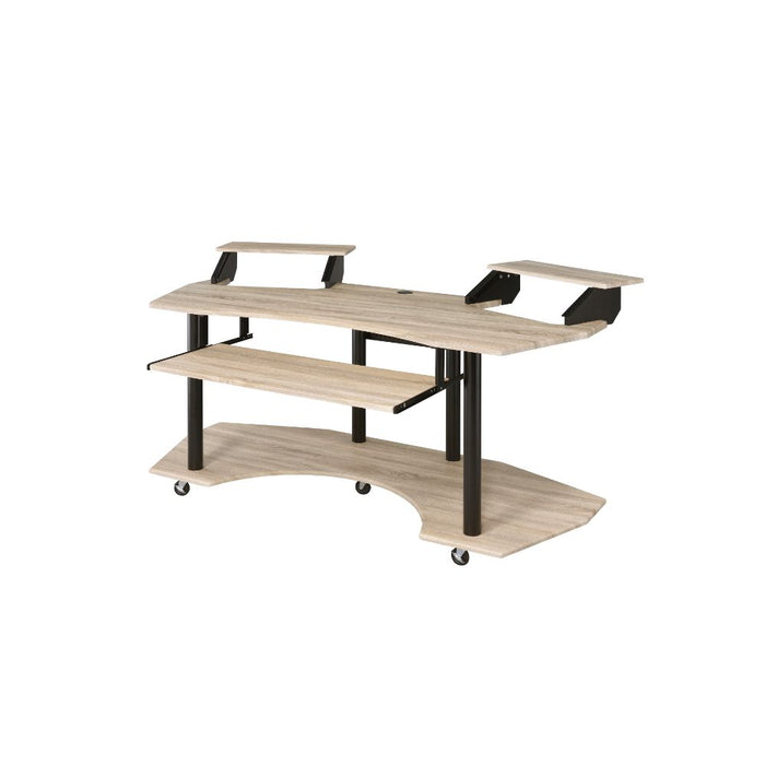 Eleazar Music Desk - 92892 - In Stock Furniture