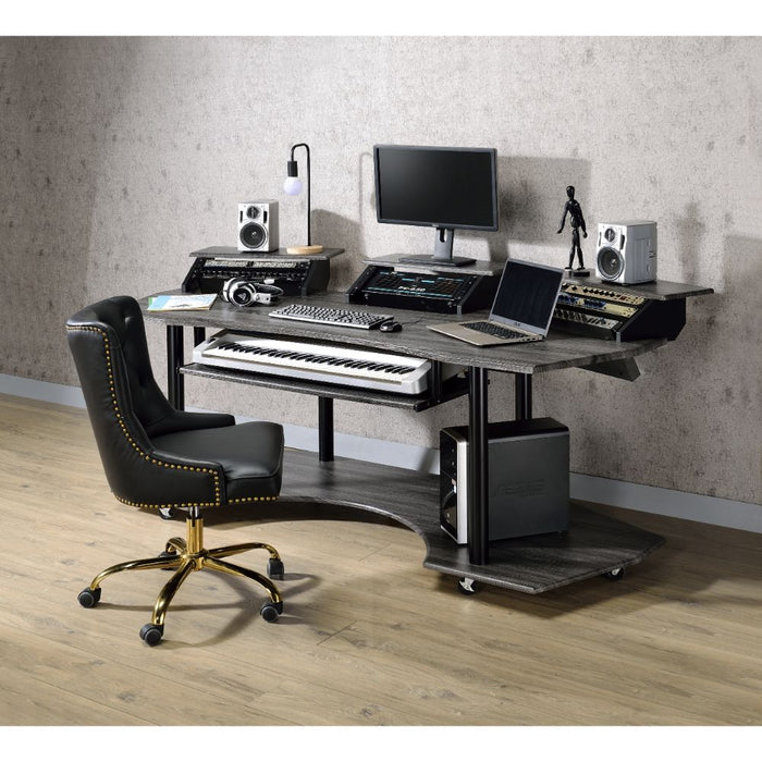 Eleazar Music Desk - 92895 - In Stock Furniture