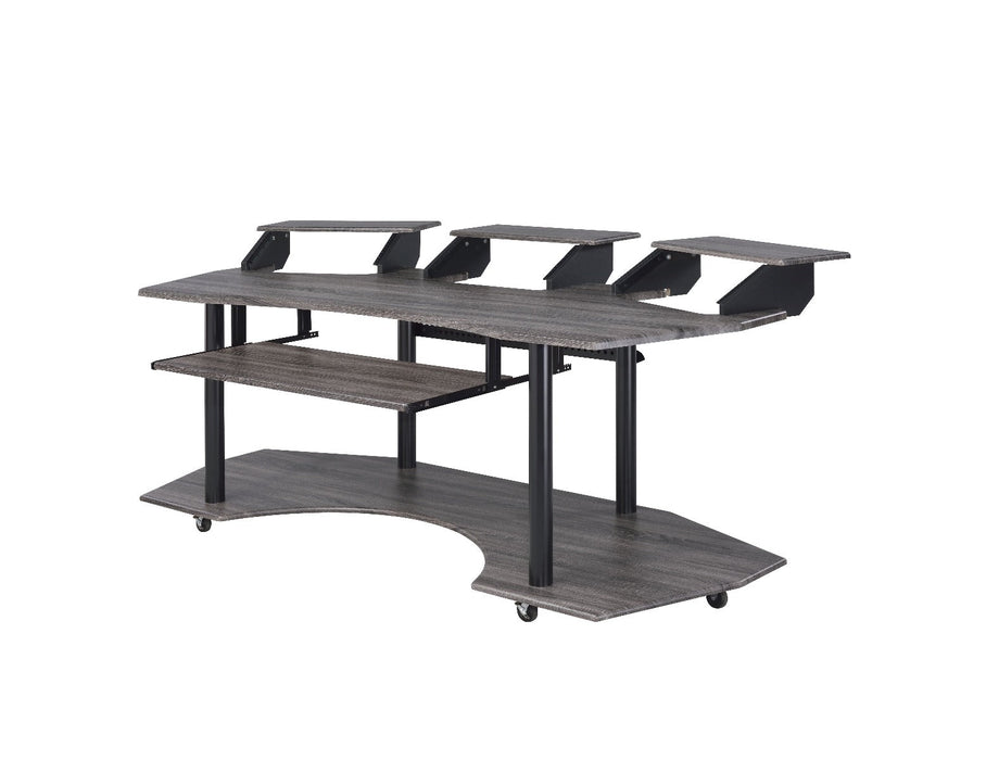 Eleazar Music Desk - 92895 - In Stock Furniture