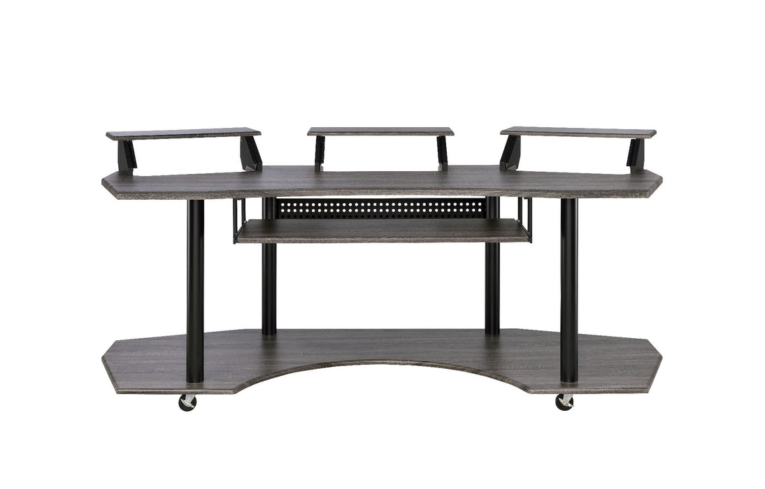 Eleazar Music Desk - 92895 - In Stock Furniture