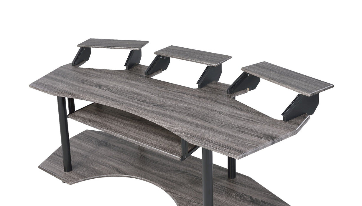 Eleazar Music Desk - 92895 - In Stock Furniture