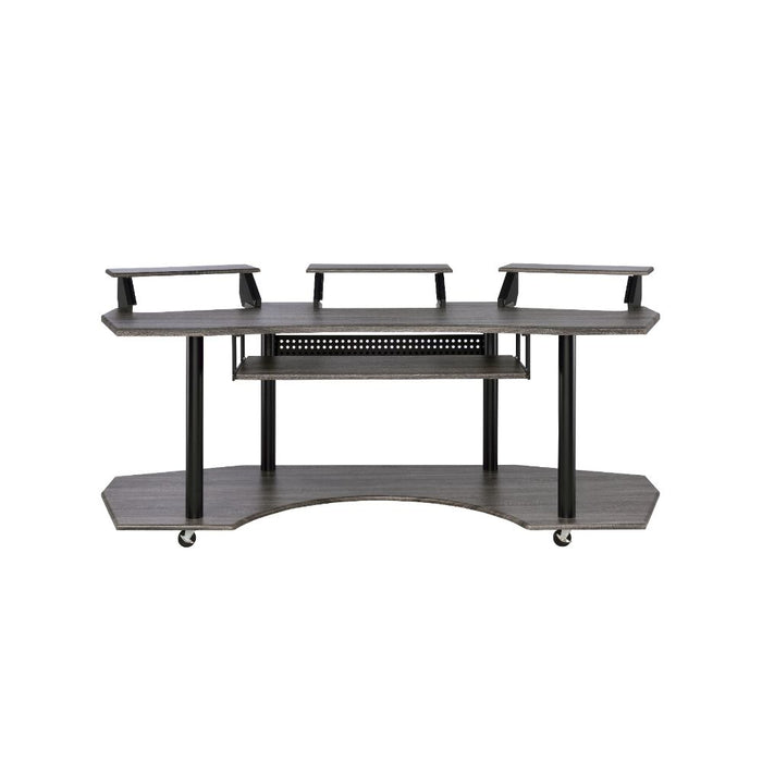 Eleazar Music Desk - 92895 - In Stock Furniture