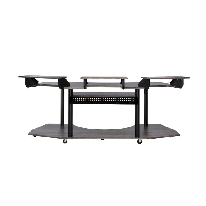 Eleazar Music Desk - 92895 - In Stock Furniture