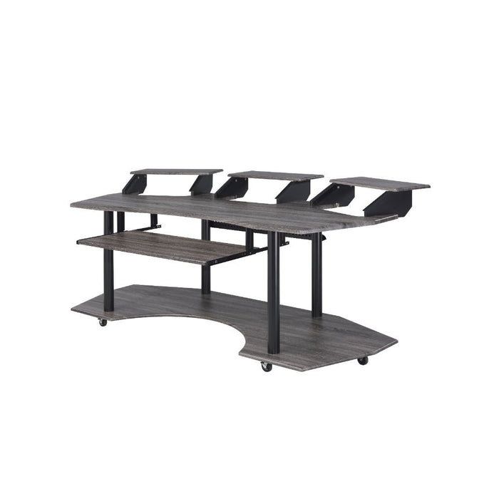 Eleazar Music Desk - 92895 - In Stock Furniture