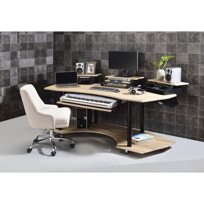 Eleazar Music Desk - 92897 - In Stock Furniture