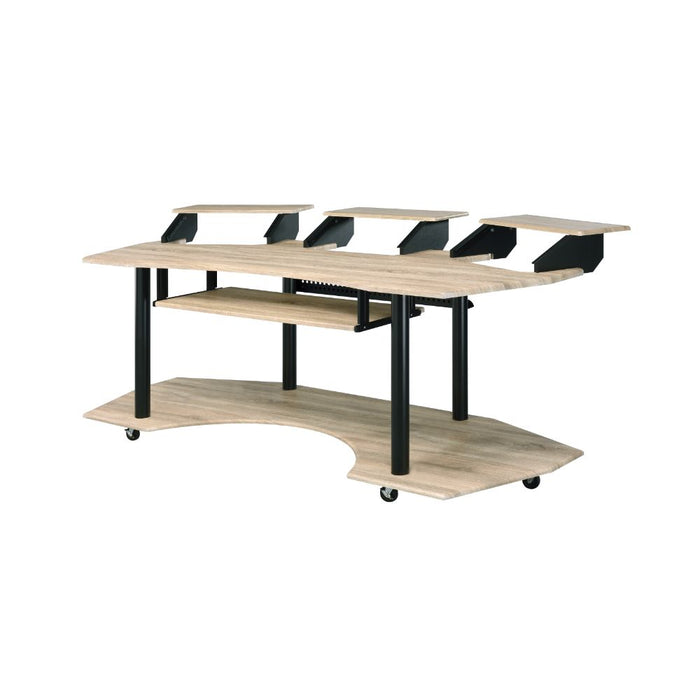 Eleazar Music Desk - 92897 - In Stock Furniture