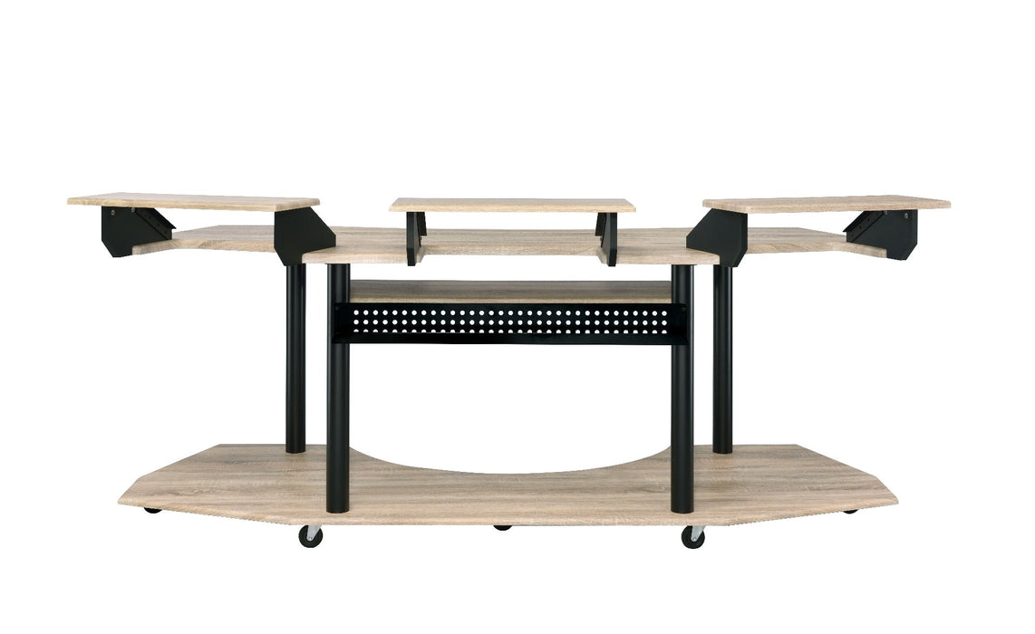 Eleazar Music Desk - 92897 - In Stock Furniture