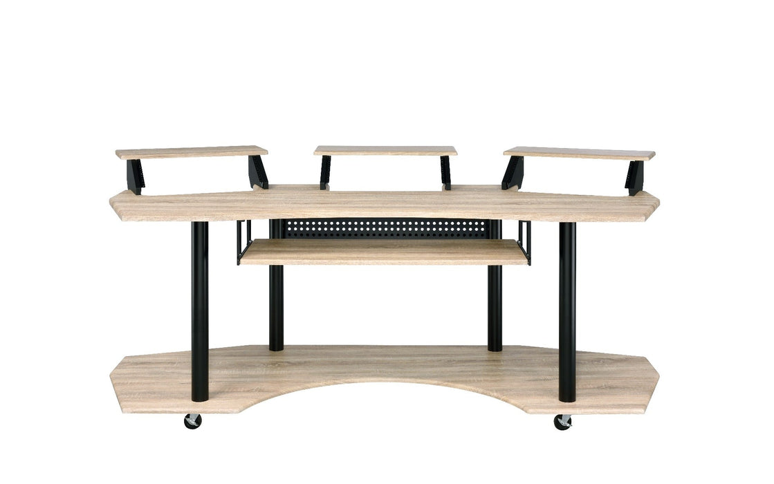 Eleazar Music Desk - 92897 - In Stock Furniture