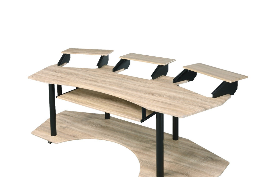 Eleazar Music Desk - 92897 - In Stock Furniture