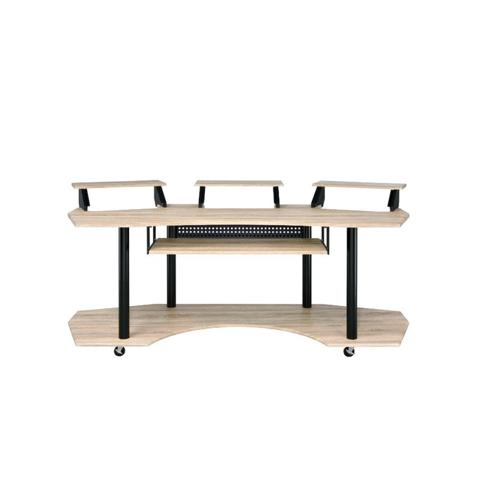 Eleazar Music Desk - 92897 - In Stock Furniture