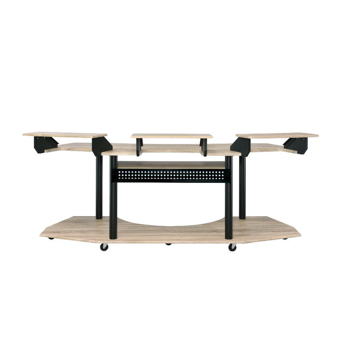 Eleazar Music Desk - 92897 - In Stock Furniture