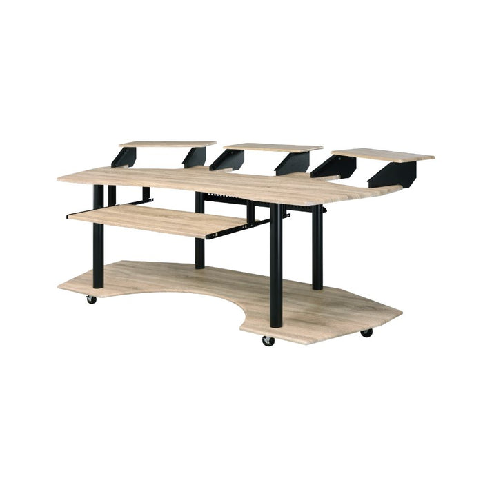 Eleazar Music Desk - 92897 - In Stock Furniture